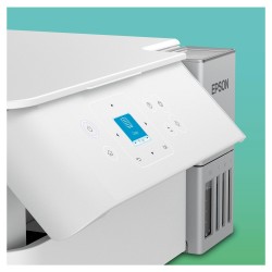 EPSON EcoTank ET-2956 DIN A4. 3in1. 4 Farben. WiFi — Buy in Cyprus with Fast Delivery