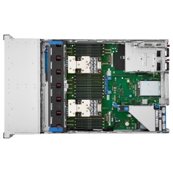 Server HPE DL380 G12 2U Xeon 6505P 2x32GB 2x480GB SFF MR408i-o 2x1000W — Buy in Cyprus with Fast Delivery