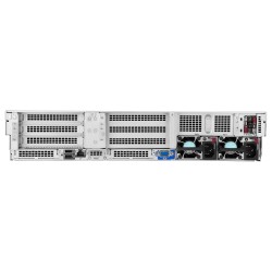 Server HPE DL380 G12 2U Xeon 6505P 2x32GB 2x480GB SFF MR408i-o 2x1000W — Buy in Cyprus with Fast Delivery