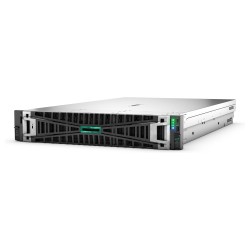 Server HPE DL380 G12 2U Xeon 6505P 2x32GB 2x480GB SFF MR408i-o 2x1000W — Buy in Cyprus with Fast Delivery