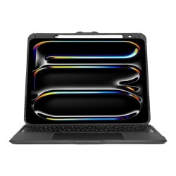 TARGUS VersaVu Bluetooth Keyboard case for iPad Pro 13-inch (M4) (ES) — Buy in Cyprus with Fast Delivery