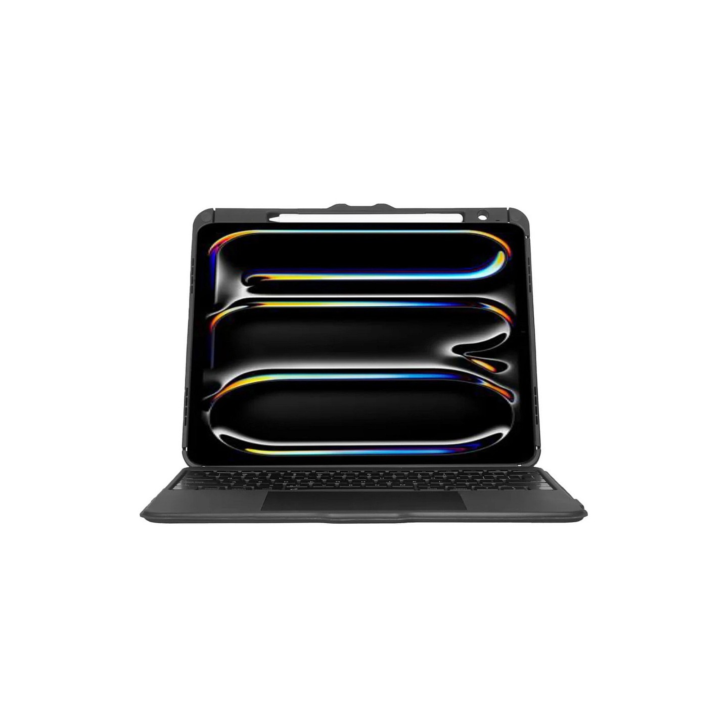 TARGUS VersaVu Bluetooth Keyboard case for iPad Pro 13-inch (M4) (ES) — Buy in Cyprus with Fast Delivery