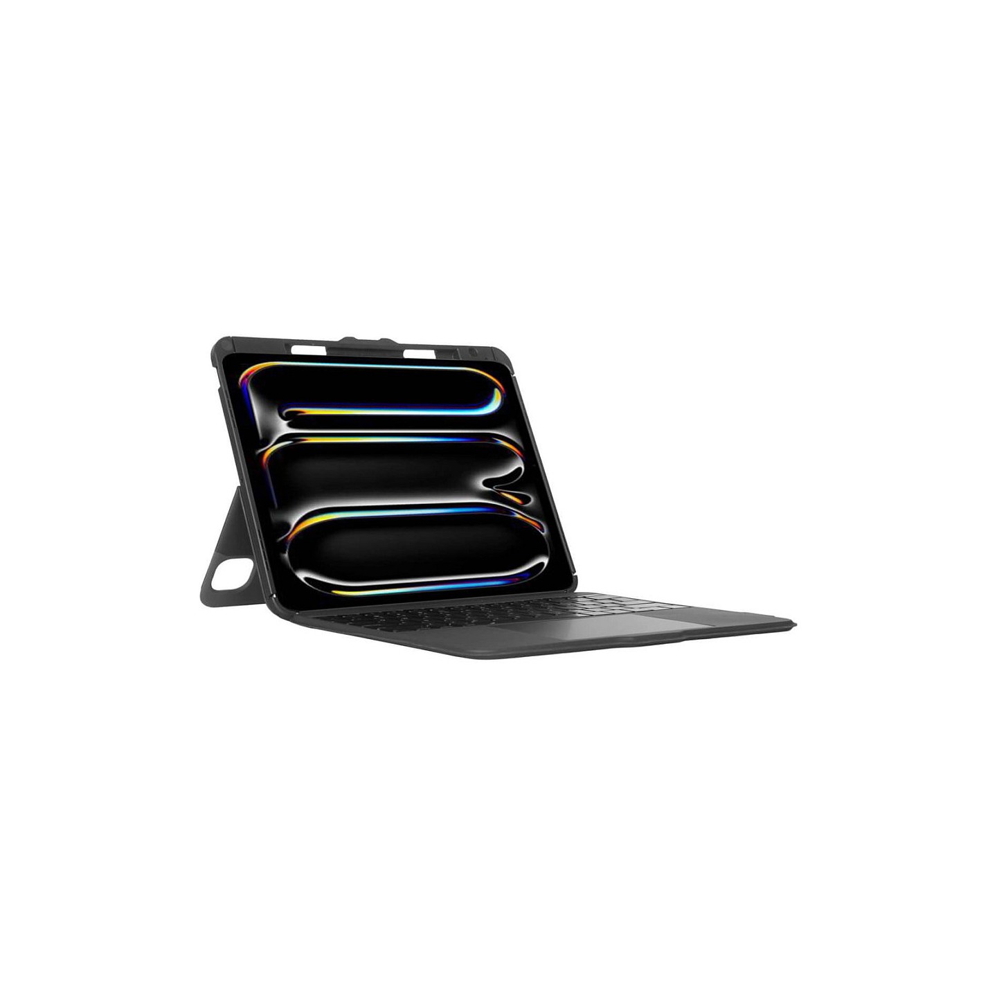 TARGUS VersaVu Bluetooth Keyboard case for iPad Pro 13-inch (M4) (ES) — Buy in Cyprus with Fast Delivery