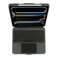 TARGUS VersaVu Bluetooth Keyboard case for iPad Pro 13-inch (M4) (ES) — Buy in Cyprus with Fast Delivery