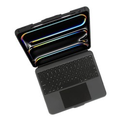 TARGUS VersaVu Bluetooth Keyboard case for iPad Pro 13-inch (M4) (ES) — Buy in Cyprus with Fast Delivery