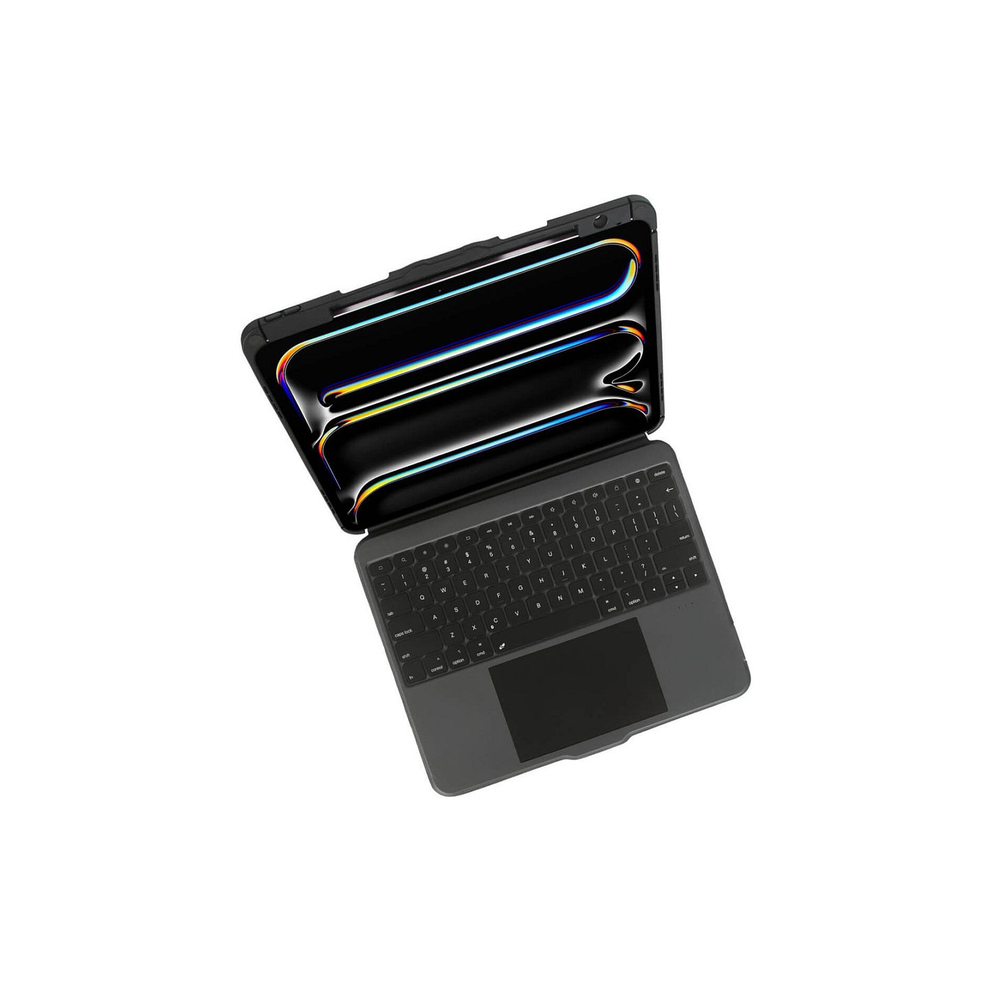 TARGUS VersaVu Bluetooth Keyboard case for iPad Pro 13-inch (M4) (ES) — Buy in Cyprus with Fast Delivery