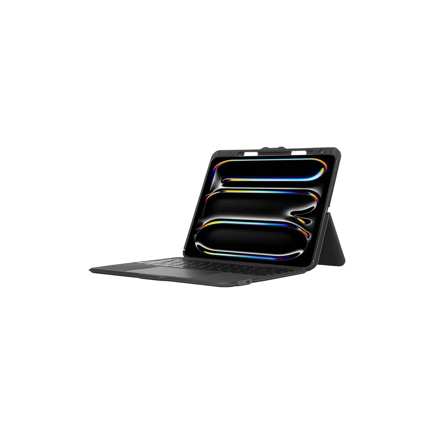 TARGUS VersaVu Bluetooth Keyboard case for iPad Pro 13-inch (M4) (ES) — Buy in Cyprus with Fast Delivery
