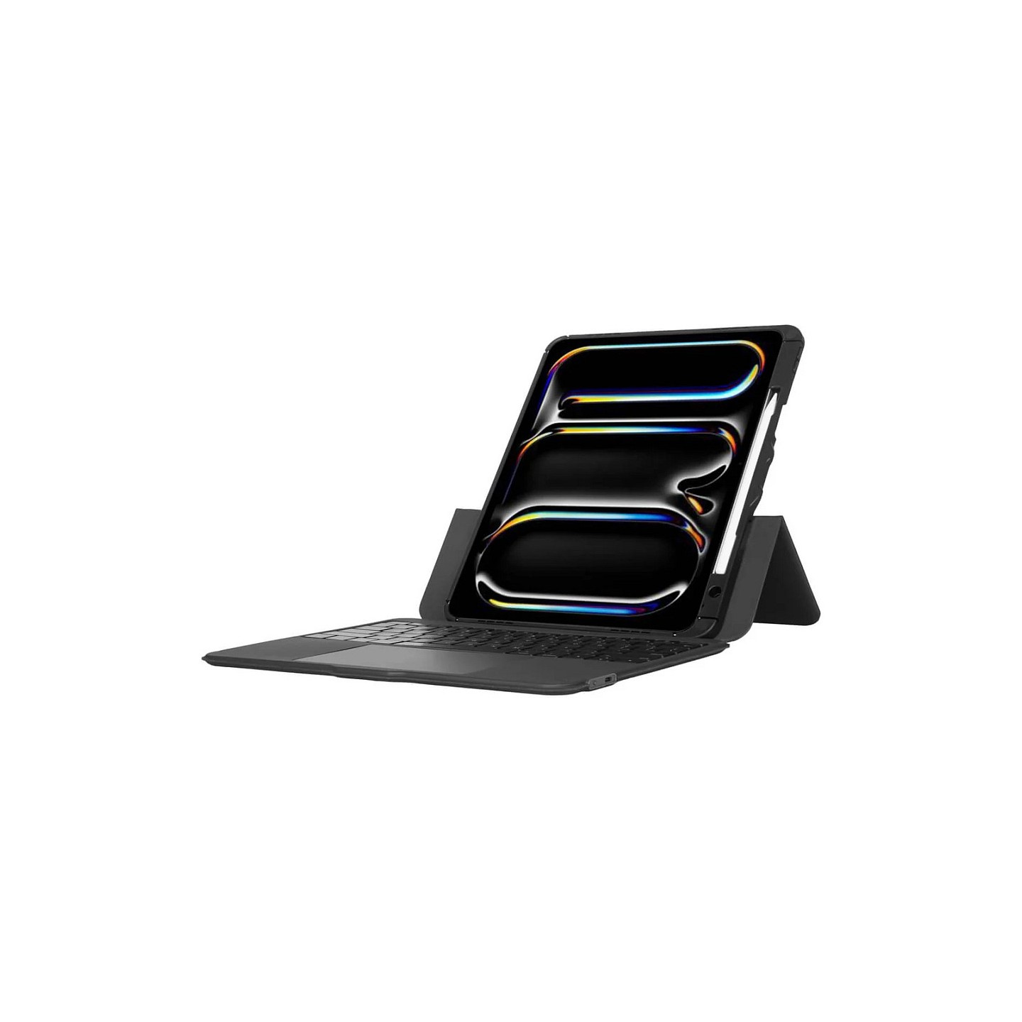 TARGUS VersaVu Bluetooth Keyboard case for iPad Pro 13-inch (M4) (ES) — Buy in Cyprus with Fast Delivery