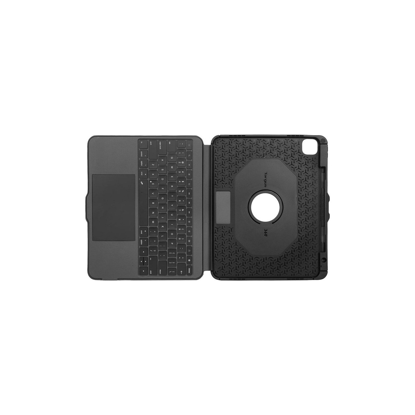 TARGUS VersaVu Bluetooth Keyboard case for iPad Pro 13-inch (M4) (ES) — Buy in Cyprus with Fast Delivery