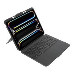 TARGUS VersaVu Bluetooth Keyboard case for iPad Pro 13-inch (M4) (ES) — Buy in Cyprus with Fast Delivery