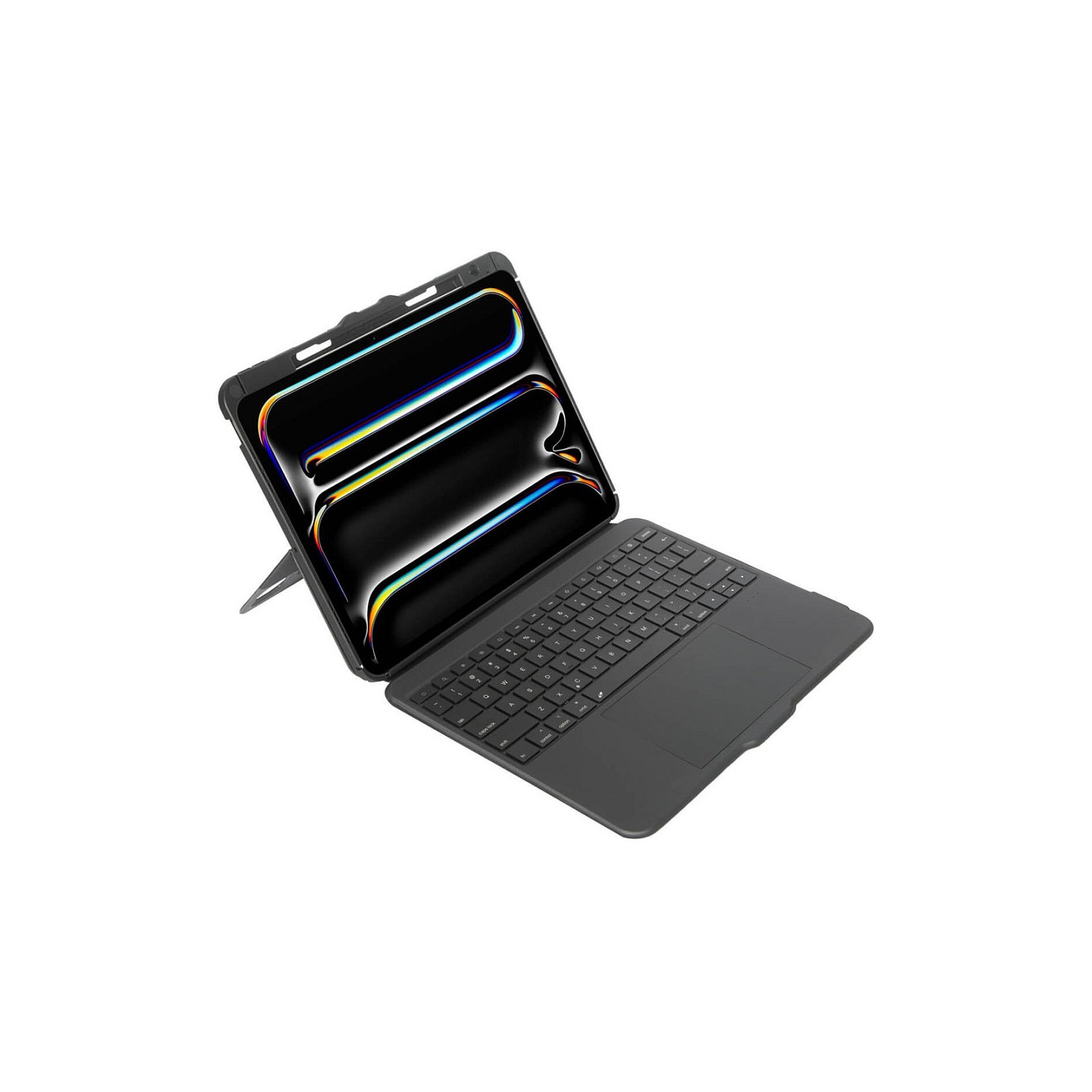 TARGUS VersaVu Bluetooth Keyboard case for iPad Pro 13-inch (M4) (ES) — Buy in Cyprus with Fast Delivery