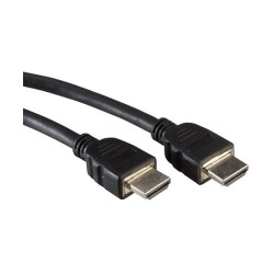 VALUE Monitorkabel HDMI High Speed ST-ST schwarz 3m — Buy in Cyprus with Fast Delivery