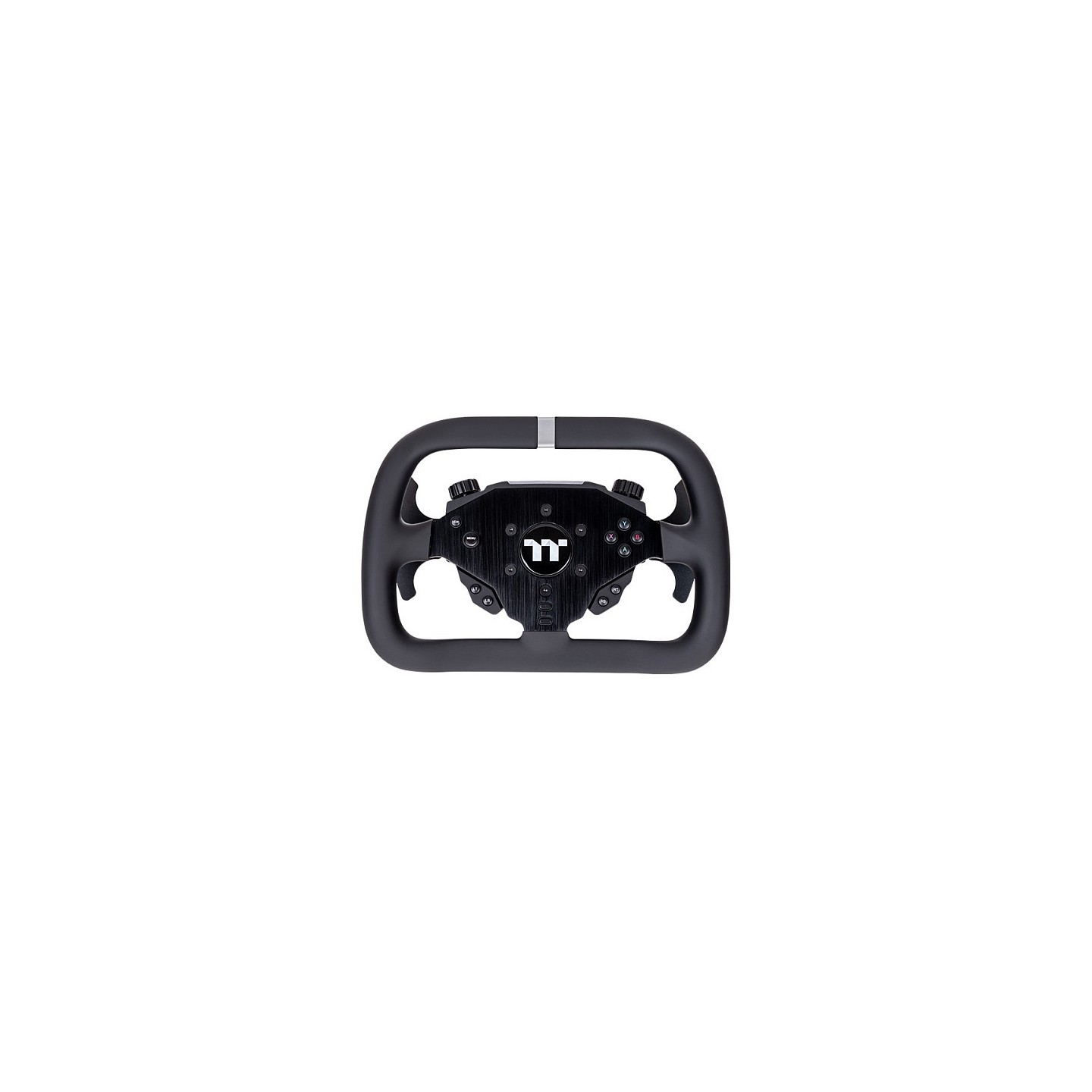 F100 Formula Steering Wheel for G6 and G15 Wheel Base — Buy in Cyprus with Fast Delivery
