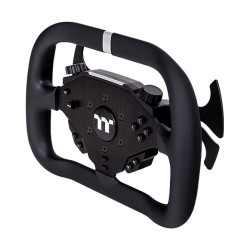 F100 Formula Steering Wheel for G6 and G15 Wheel Base — Buy in Cyprus with Fast Delivery