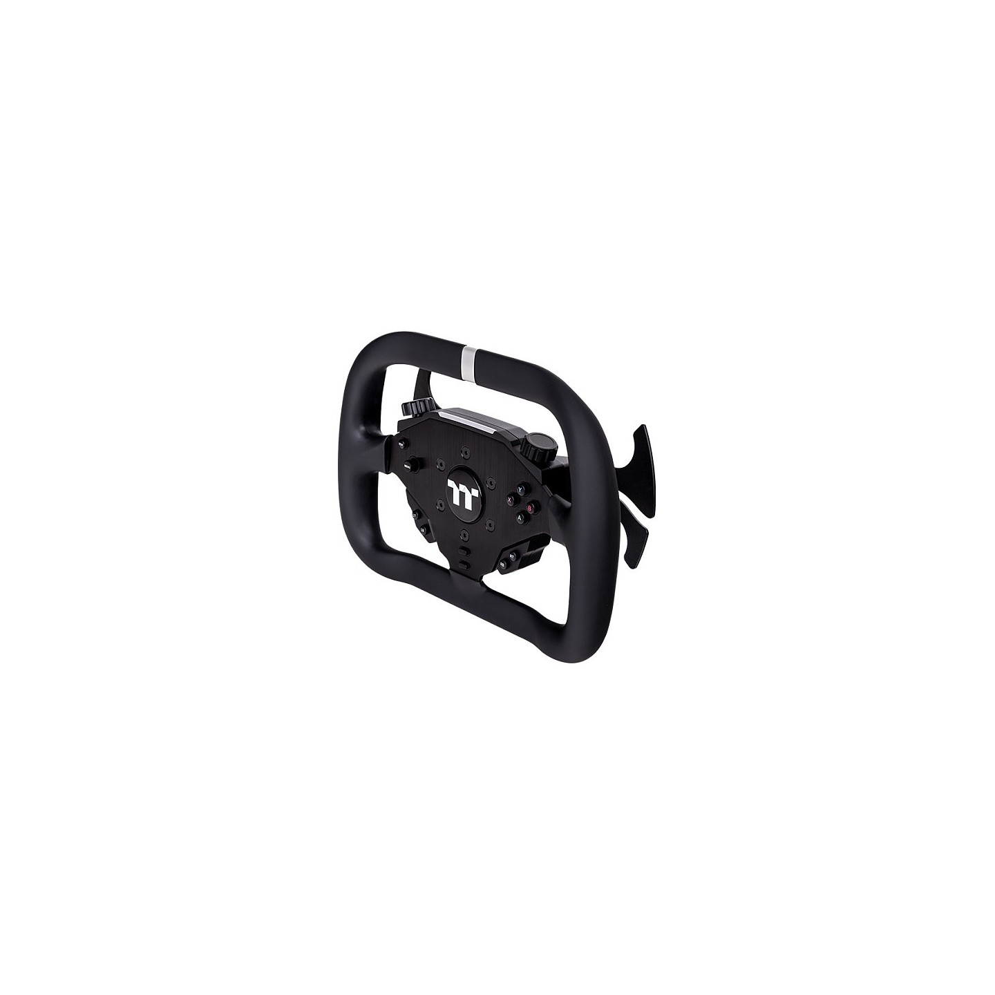 F100 Formula Steering Wheel for G6 and G15 Wheel Base — Buy in Cyprus with Fast Delivery