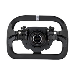 F100 Formula Steering Wheel for G6 and G15 Wheel Base — Buy in Cyprus with Fast Delivery