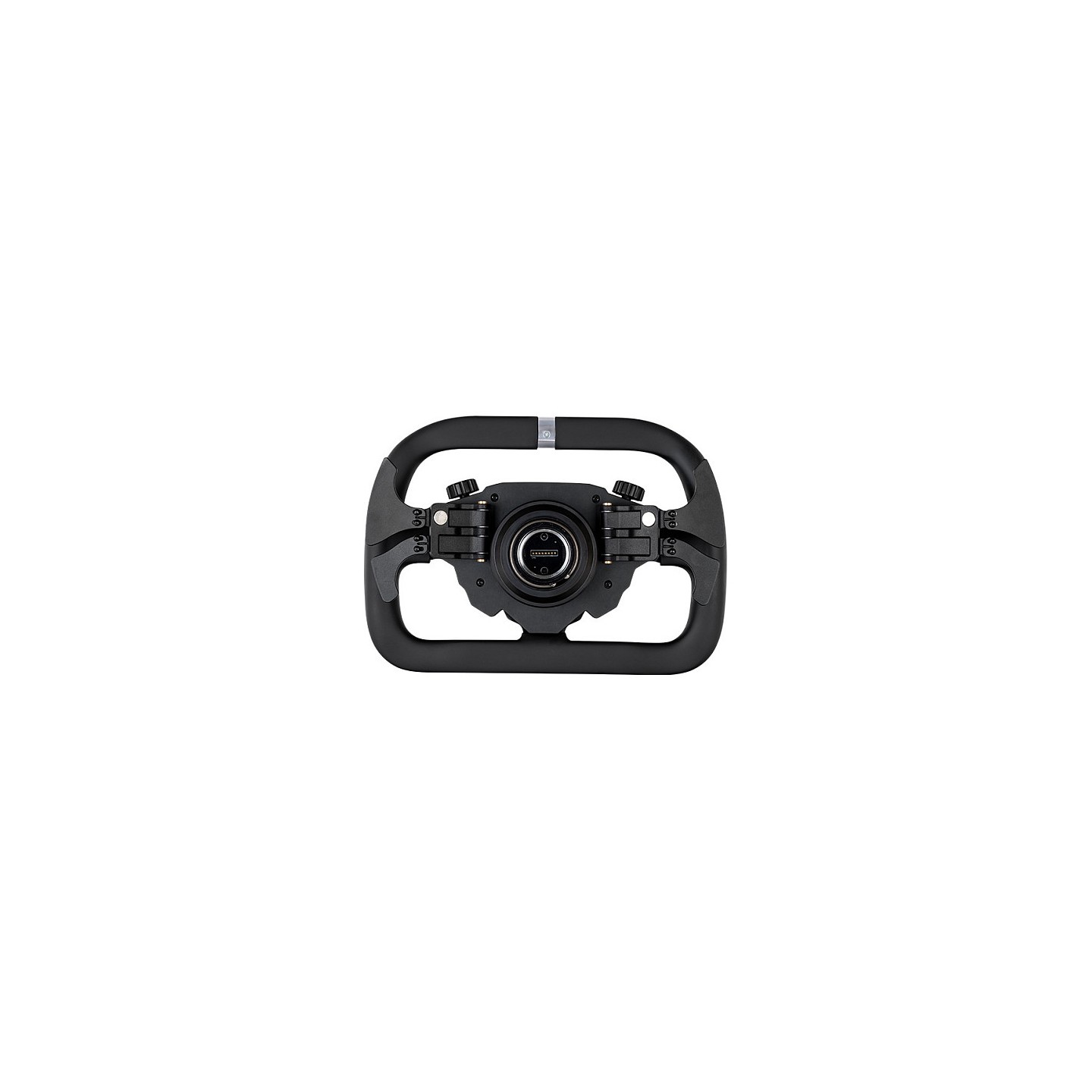 F100 Formula Steering Wheel for G6 and G15 Wheel Base — Buy in Cyprus with Fast Delivery