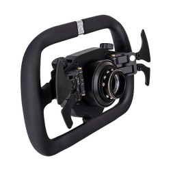 F100 Formula Steering Wheel for G6 and G15 Wheel Base — Buy in Cyprus with Fast Delivery