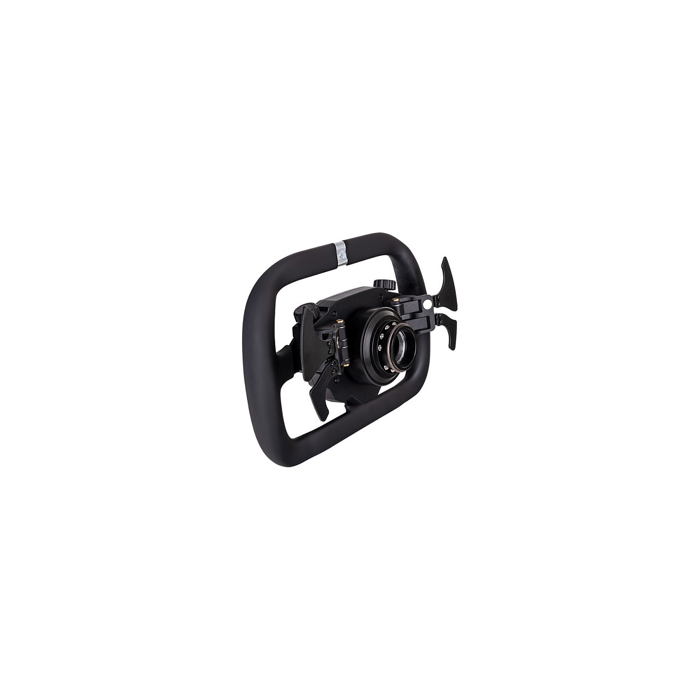 F100 Formula Steering Wheel for G6 and G15 Wheel Base — Buy in Cyprus with Fast Delivery