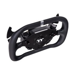 F100 Formula Steering Wheel for G6 and G15 Wheel Base — Buy in Cyprus with Fast Delivery