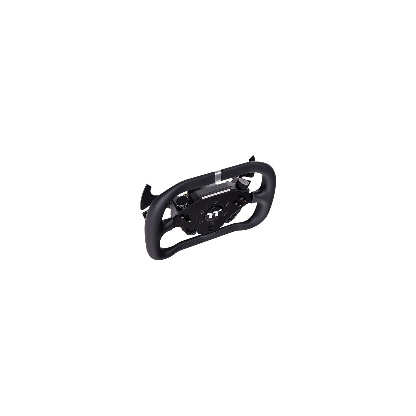 F100 Formula Steering Wheel for G6 and G15 Wheel Base — Buy in Cyprus with Fast Delivery