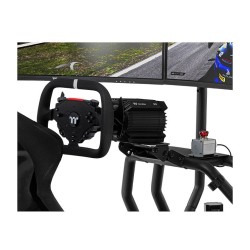 F100 Formula Steering Wheel for G6 and G15 Wheel Base — Buy in Cyprus with Fast Delivery