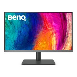 BenQ 68.6cm PD2706U 16:9 DP HDMI USB bk.lift piv.spk. UHD — Buy in Cyprus with Fast Delivery