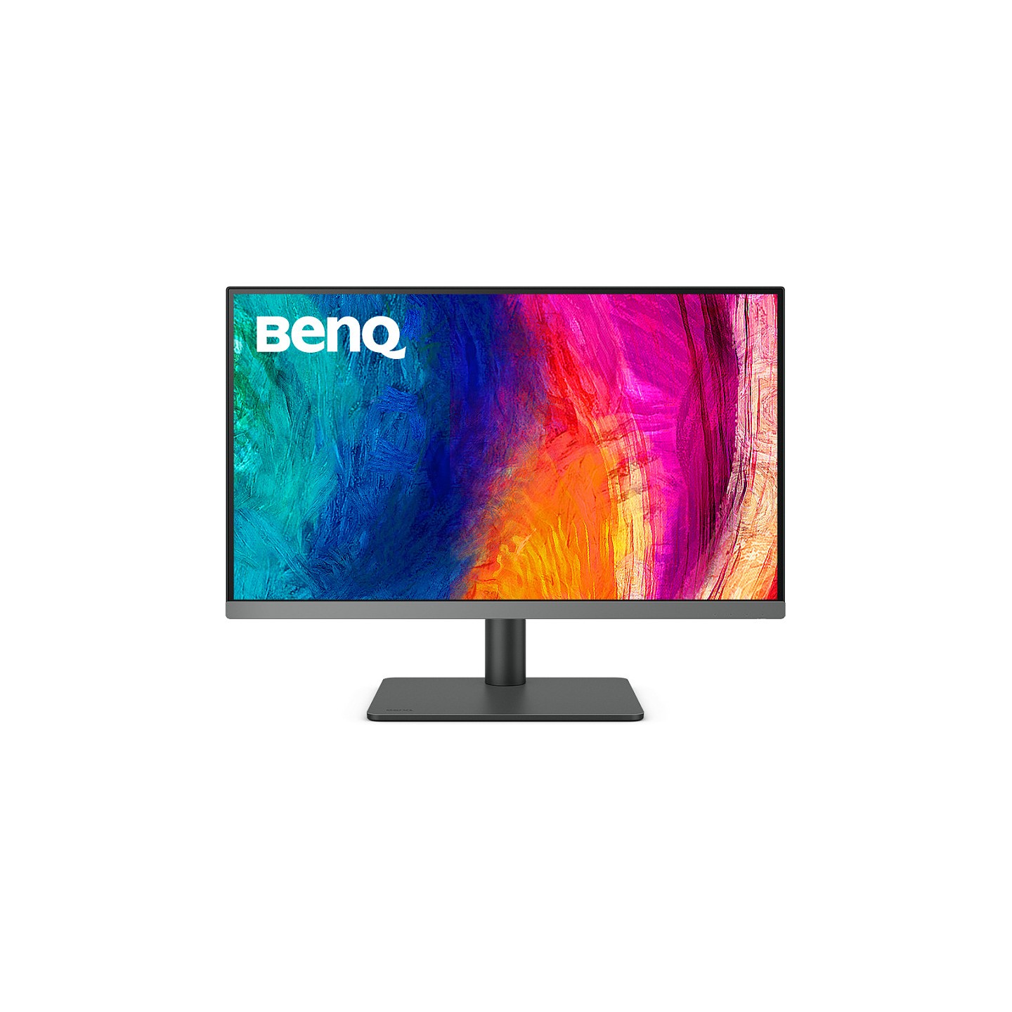 BenQ 68.6cm PD2706U 16:9 DP HDMI USB bk.lift piv.spk. UHD — Buy in Cyprus with Fast Delivery