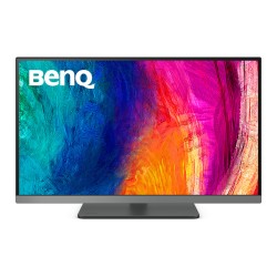 BenQ 68.6cm PD2706U 16:9 DP HDMI USB bk.lift piv.spk. UHD — Buy in Cyprus with Fast Delivery