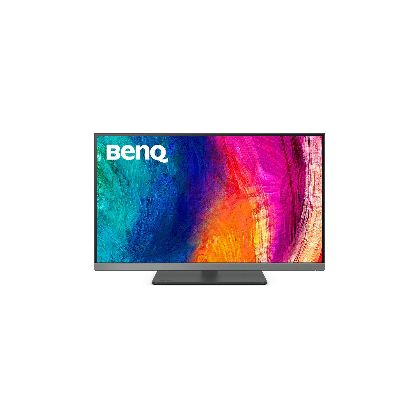 BenQ 68.6cm PD2706U 16:9 DP HDMI USB bk.lift piv.spk. UHD — Buy in Cyprus with Fast Delivery