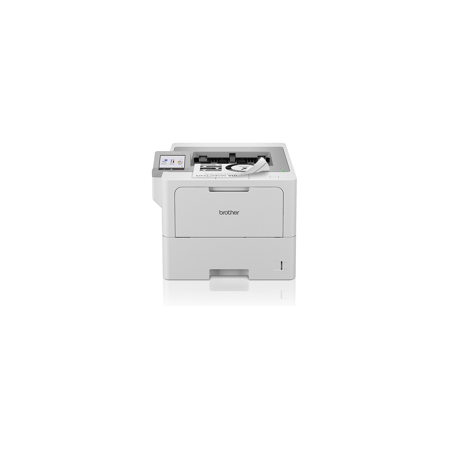 L Brother HL-L6415DN - Drucker - s w - Duplex — Buy in Cyprus with Fast Delivery