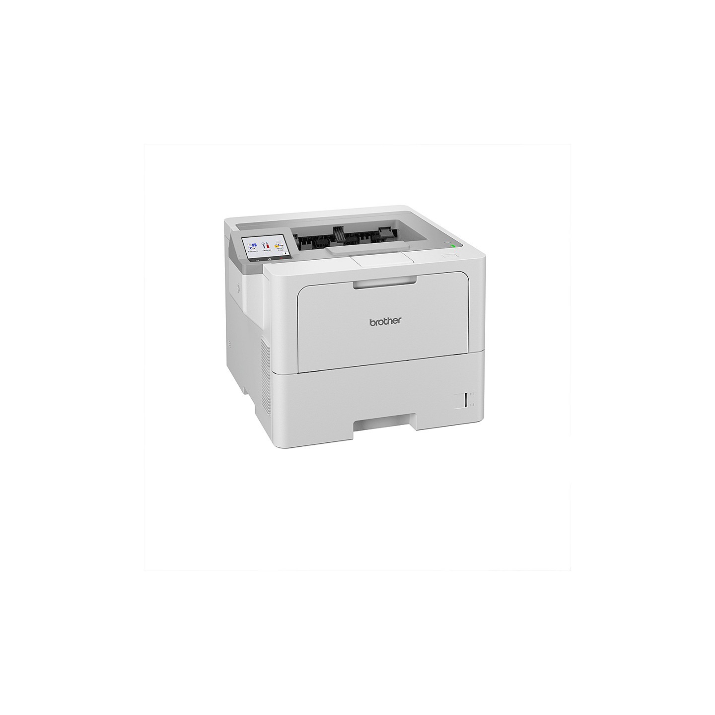 L Brother HL-L6415DN - Drucker - s w - Duplex — Buy in Cyprus with Fast Delivery