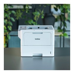 L Brother HL-L6415DN - Drucker - s w - Duplex — Buy in Cyprus with Fast Delivery