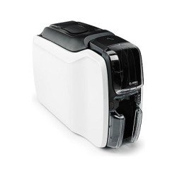 Zebra ZC100 - Plastikkartendrucker - Farbe - Thermosublimation thermische Übertragung - CR-80 Card (85.6 x 54 mm)