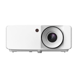(1920x1080) OPTOMA ZH400 DLP Laser 4000-Lumen HDMI USB 3D Full HD White — Buy in Cyprus with Fast Delivery