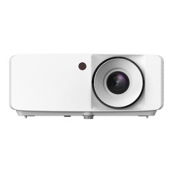 (1920x1080) OPTOMA ZH400 DLP Laser 4000-Lumen HDMI USB 3D Full HD White — Buy in Cyprus with Fast Delivery