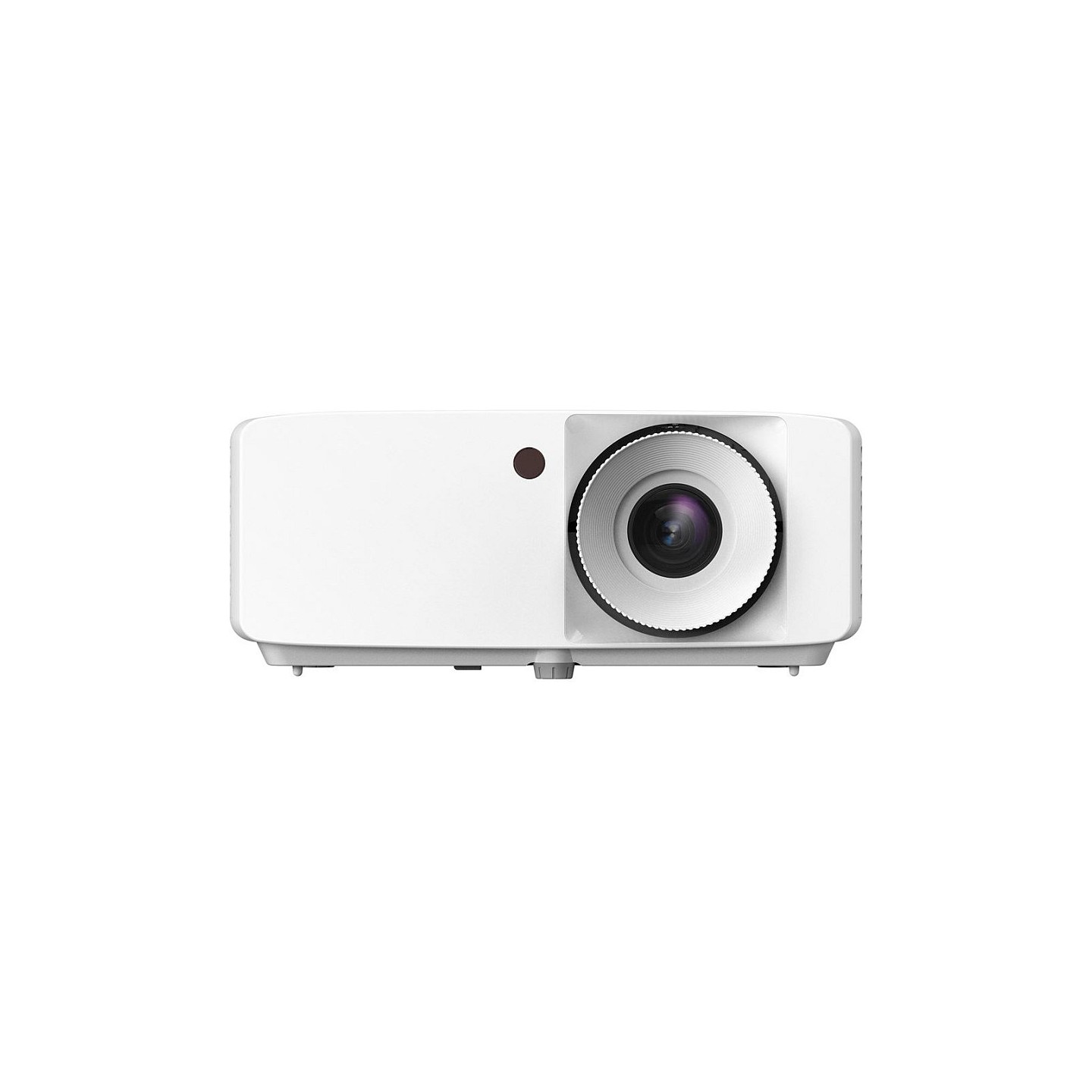 (1920x1080) OPTOMA ZH400 DLP Laser 4000-Lumen HDMI USB 3D Full HD White — Buy in Cyprus with Fast Delivery