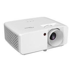 (1920x1080) OPTOMA ZH400 DLP Laser 4000-Lumen HDMI USB 3D Full HD White — Buy in Cyprus with Fast Delivery