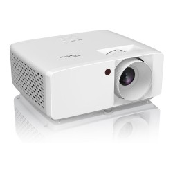 (1920x1080) OPTOMA ZH400 DLP Laser 4000-Lumen HDMI USB 3D Full HD White — Buy in Cyprus with Fast Delivery