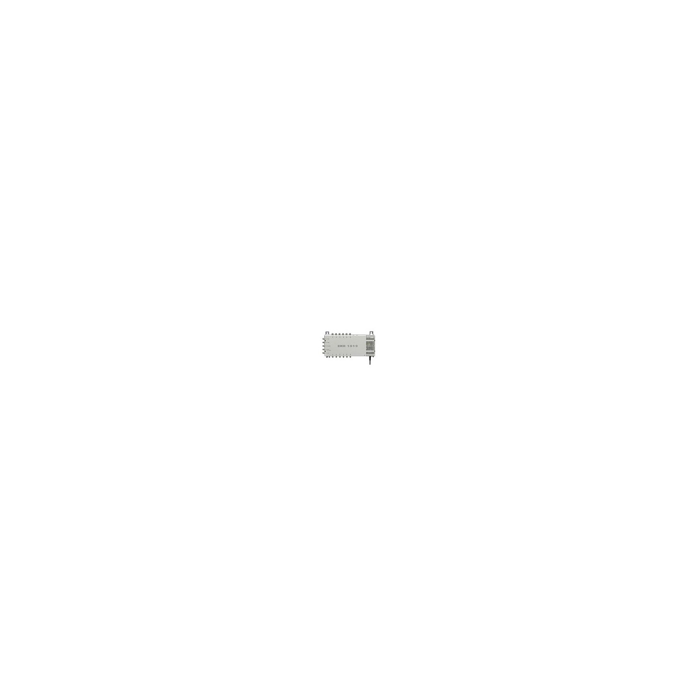 Kathrein EXR 1512 Multischalter (beige) — Buy in Cyprus with Fast Delivery