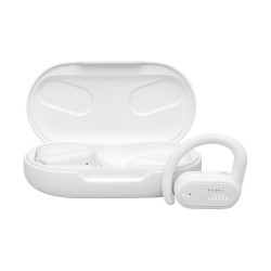 JBL Soundgear Sense Kabellose Bluetooth-Open-Ear-Kopfhrer. Wei — Buy in Cyprus with Fast Delivery