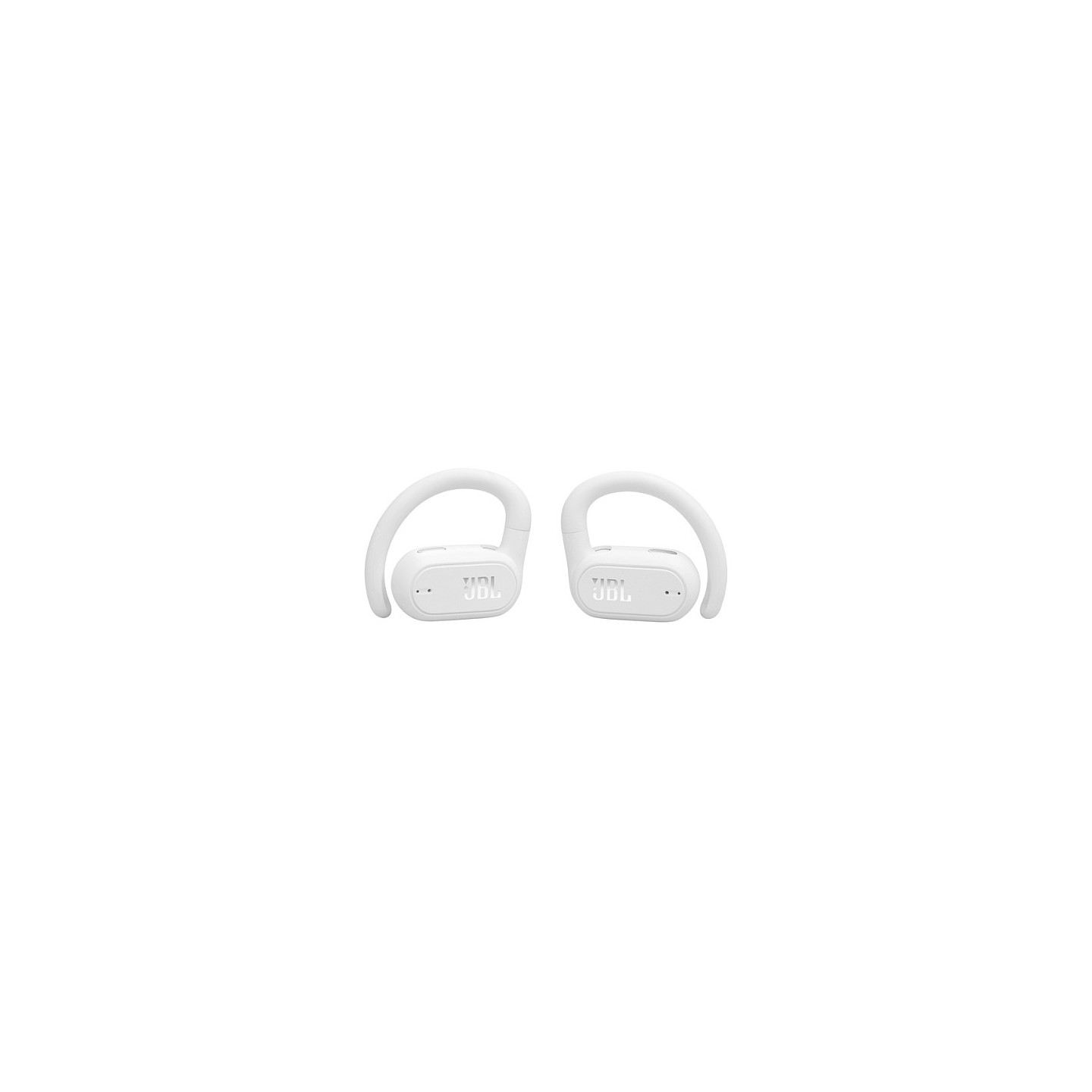 JBL Soundgear Sense Kabellose Bluetooth-Open-Ear-Kopfhrer. Wei — Buy in Cyprus with Fast Delivery