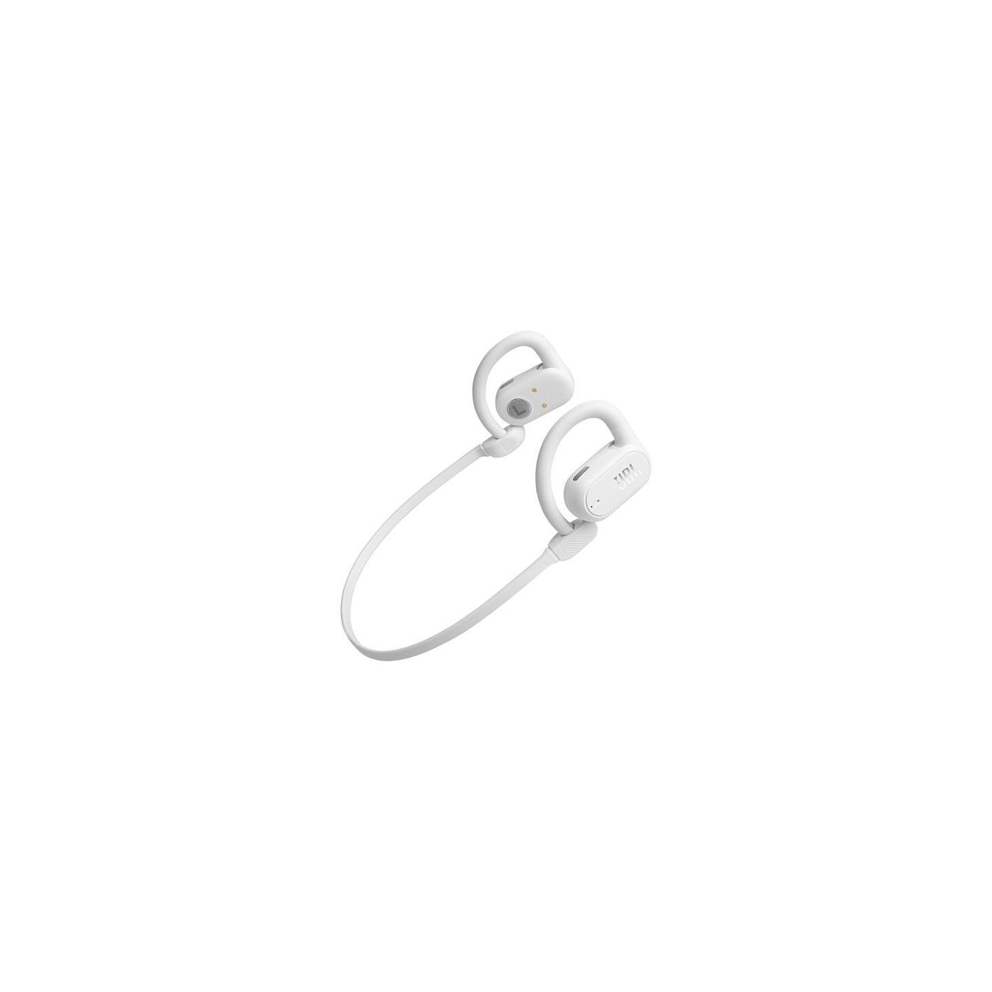 JBL Soundgear Sense Kabellose Bluetooth-Open-Ear-Kopfhrer. Wei — Buy in Cyprus with Fast Delivery
