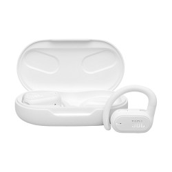 JBL Soundgear Sense Kabellose Bluetooth-Open-Ear-Kopfhrer. Wei — Buy in Cyprus with Fast Delivery