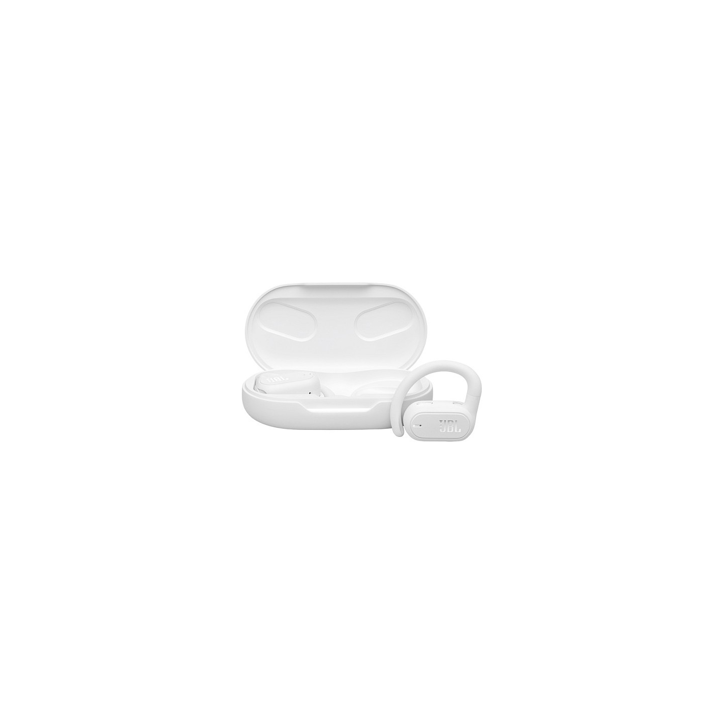 JBL Soundgear Sense Kabellose Bluetooth-Open-Ear-Kopfhrer. Wei — Buy in Cyprus with Fast Delivery