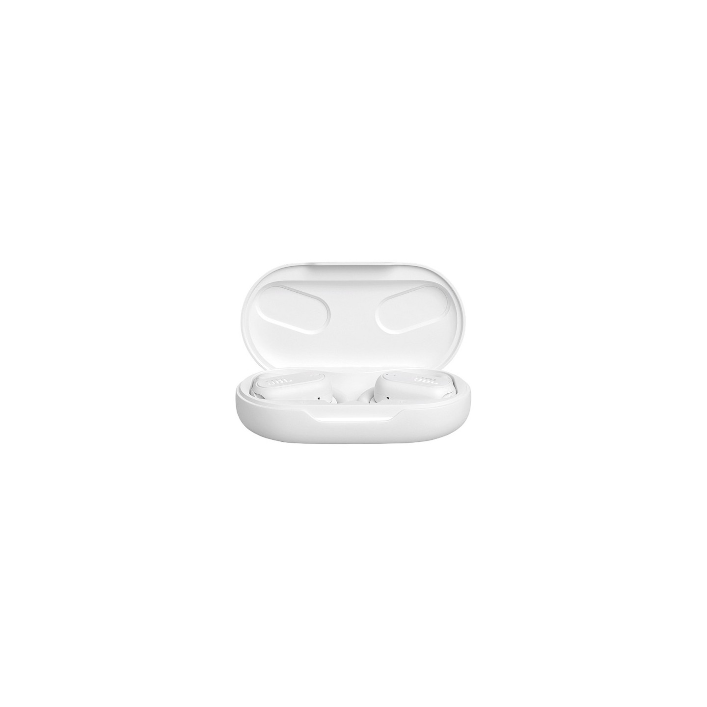 JBL Soundgear Sense Kabellose Bluetooth-Open-Ear-Kopfhrer. Wei — Buy in Cyprus with Fast Delivery