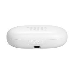 JBL Soundgear Sense Kabellose Bluetooth-Open-Ear-Kopfhrer. Wei — Buy in Cyprus with Fast Delivery