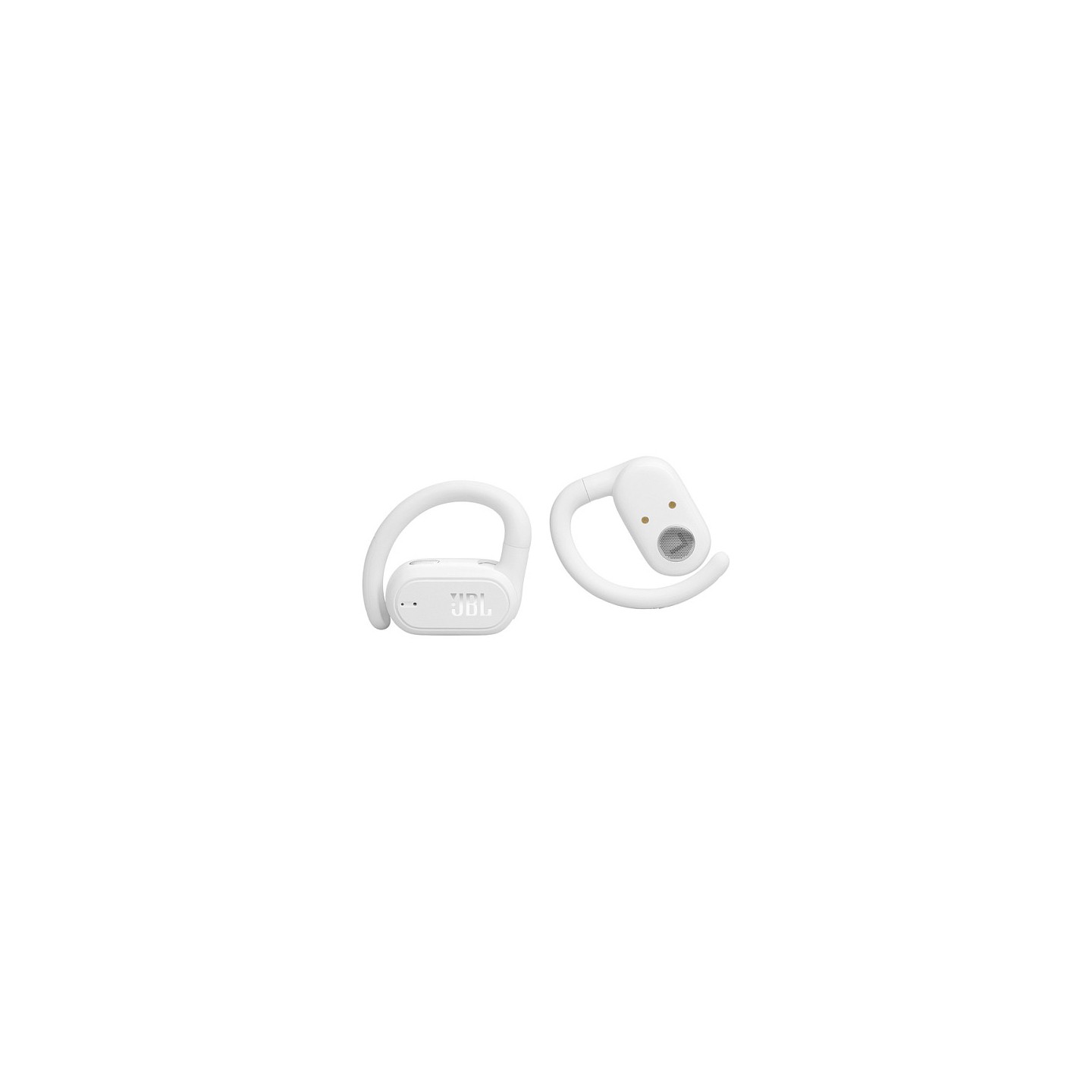 JBL Soundgear Sense Kabellose Bluetooth-Open-Ear-Kopfhrer. Wei — Buy in Cyprus with Fast Delivery