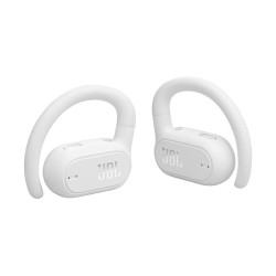 JBL Soundgear Sense Kabellose Bluetooth-Open-Ear-Kopfhrer. Wei — Buy in Cyprus with Fast Delivery