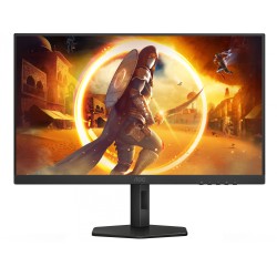 AOC Q27G4XF 27" QHD 180Hz Fast IPS 1ms HDR10 - HDMI 2.0 + DP Height/Adjustable (Boxed) — Buy in Cyprus with Fast Delivery